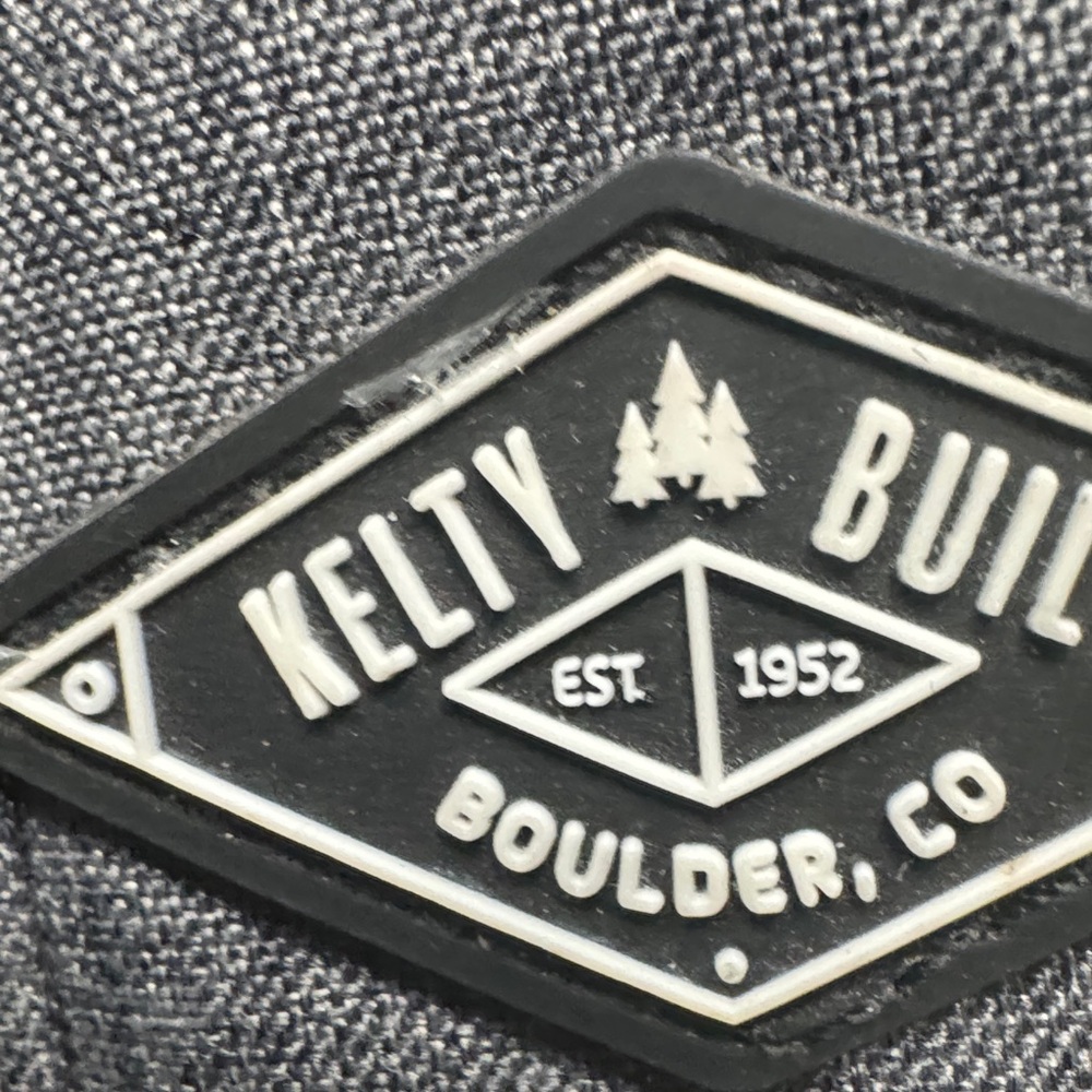 Kelty Backpack - image 4